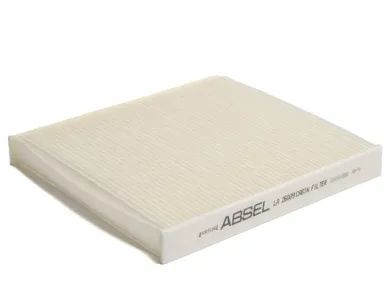 ABSEL LA26009 Фильтр салона