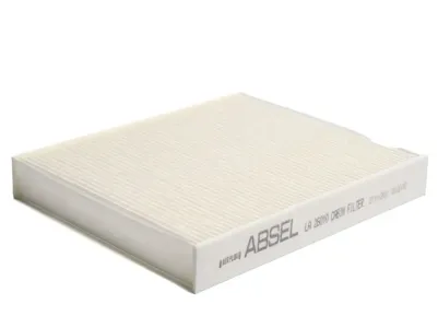 ABSEL LA26010 Фильтр салона