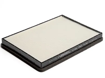 ABSEL LA2622 Фильтр салона