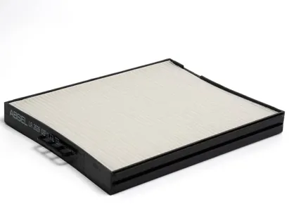 ABSEL LA2628 Фильтр салона
