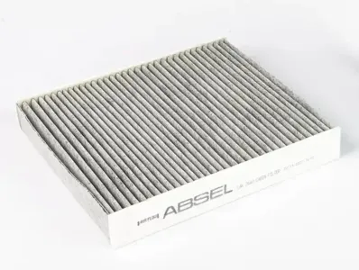 ABSEL LAK2440 Фильтр салона угольный