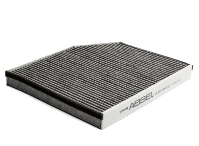 ABSEL LAK29007 Фильтр салона угольный