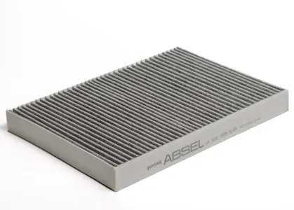 ABSEL LAK31003 Фильтр салона угольный