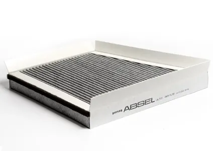 ABSEL LAK3172 Фильтр салона угольный