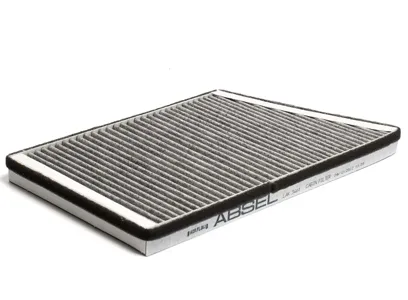 ABSEL LAK3461 Фильтр салона угольный