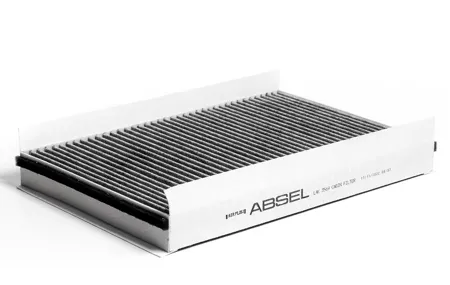 ABSEL LAK3569 Фильтр салона угольный