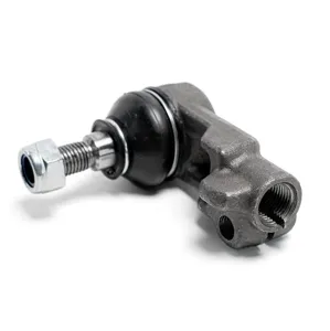 ABSEL LR330015L Наконечник рулевой тяги левый