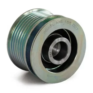ABSEL MS155007 Шкив генератора
