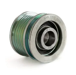 ABSEL MS155008 Шкив генератора