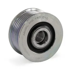 ABSEL MS155010 Шкив генератора