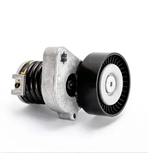 ABSEL MS200014 Натяжитель приводного ремня