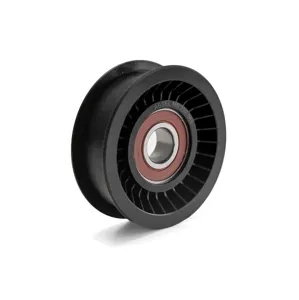 ABSEL MS202065 Ролик натяжной приводного ремня