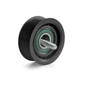 ABSEL MS202084 Ролик натяжной приводного ремня