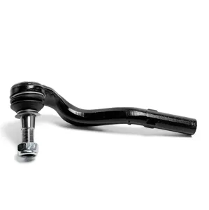 ABSEL MS330237L Наконечник рулевой тяги левый