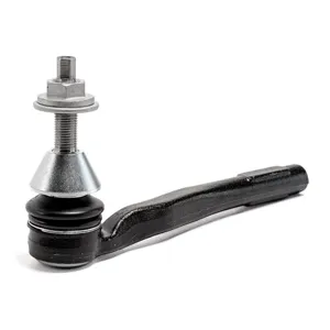 ABSEL MS330244L Наконечник рулевой тяги левый