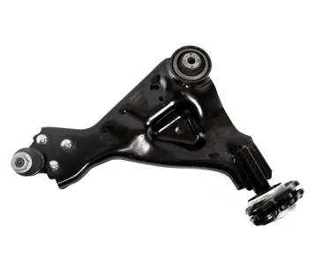 ABSEL MS330691R Рычаг подвески передней правый