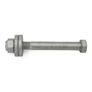 ABSEL MS339027K Болт регулировочный комплект