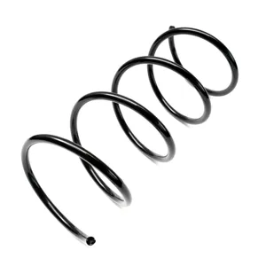 ABSEL MS345008 Пружина подвески передней
