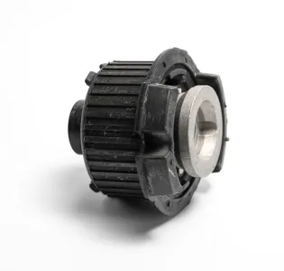 ABSEL MS352017 Сайлентблок подрамника заднего