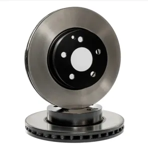ABSEL MS422005C Диск торм.перед. BLACK COLLECTION
