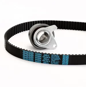 ABSEL MT052002K Комплект ремня ГРМ