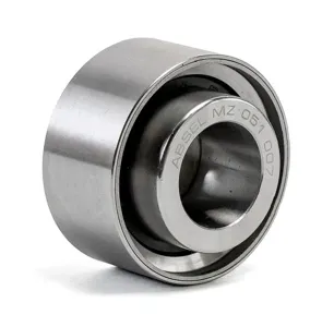 ABSEL MZ051007 Ролик обводной ремня ГРМ