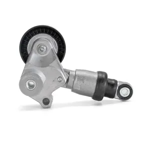 ABSEL MZ200001 Натяжитель приводного ремня