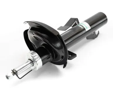 ABSEL MZ342183R Амортизатор передний газовый правый