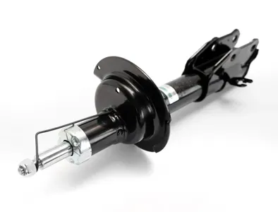 ABSEL MZ342186L Амортизатор передний газовый левый