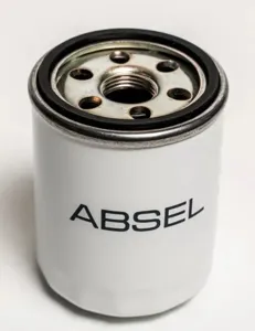ABSEL OC6101 Фильтр масляный