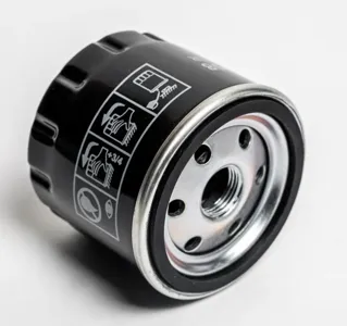 ABSEL OC7008 Фильтр масляный