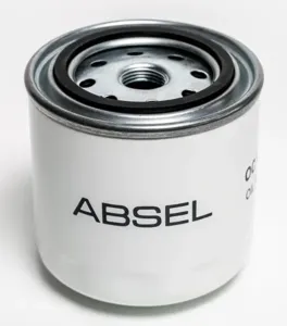 ABSEL OC92021 Фильтр масляный