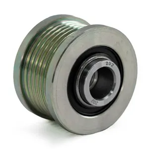 ABSEL OP155002 Шкив генератора