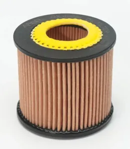 ABSEL OX6006Z Фильтр масляный H=57 Toyota RAV 4 III Verso Avensis 1.6i1.8i2.0i 08>