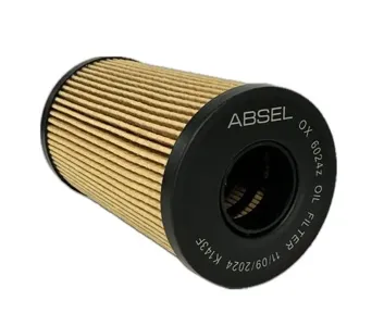 ABSEL OX6024Z Фильтр масляный картридж