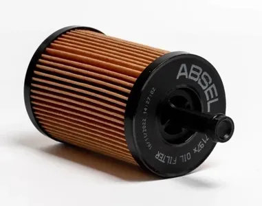 ABSEL OX7197X Фильтр масляный картридж