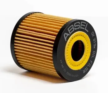 ABSEL OX819X Фильтр масляный картридж