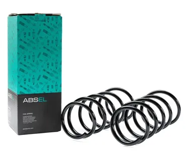 ABSEL RN345103 Пружина задняя