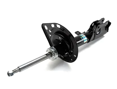 ABSEL TY342602L Амортизатор газовый задний левый