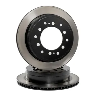ABSEL TY422031C Диск торм.задний BLACK COLLECTION