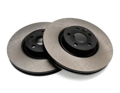 ABSEL VL422012 Диск тормозной передний (окрашенный)