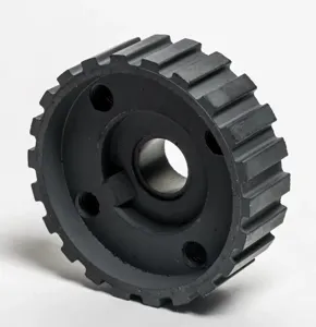 ABSEL WG050001 Шестерня коленвала