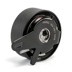 ABSEL WG051009 Ролик натяжной ремня ГРМ