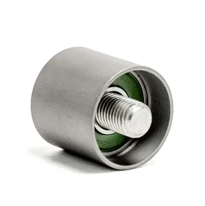 ABSEL WG051021 Ролик обводной ремня ГРМ