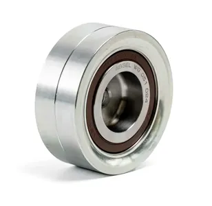 ABSEL WG051024 Ролик обводной ремня ГРМ