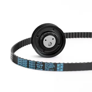 ABSEL WG052001K Комплект ремня ГРМ