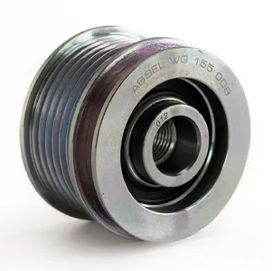 ABSEL WG155008 Муфта обгонная генератора