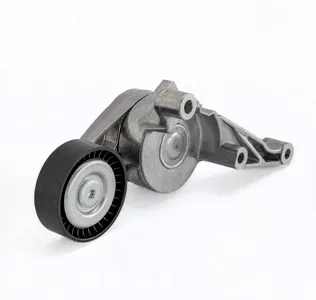 ABSEL WG200017 Натяжитель приводного ремня