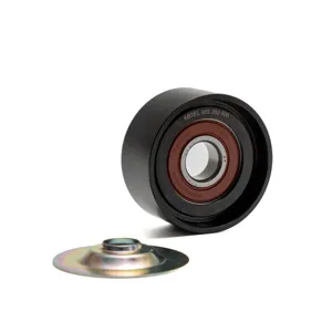 ABSEL WG202006 Ролик натяжной приводного ремня