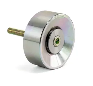 ABSEL WG202012 Ролик обводной приводного ремня